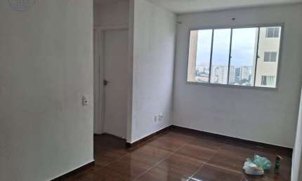 Apartamento com 2 quartos à venda na Rua Santa Amélia, Jardim do Lago, São Paulo