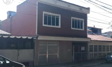 Casa com 4 quartos à venda na Praça Linda Kamalakian, Presidente Altino, Osasco