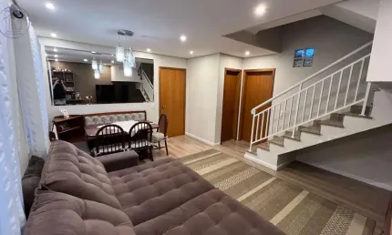 Casa com 3 quartos à venda na Rua Antônia Bizarro, Bela Vista, Osasco