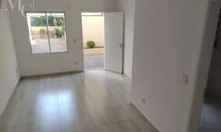 Sobrado para venda/aluga em condomínio jd. sarah são paulo
