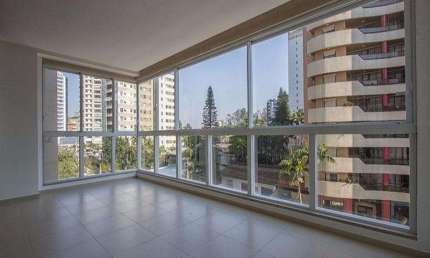 APARTAMENTO COM 4 DORMITÓRIOS À VENDA, 252 M²  - CENTRO - JOINVILLE/SC