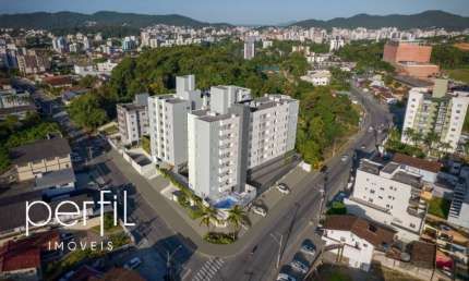 Lançamento - Apartamento a venda com tres quartos sendo uma suite no bairro Costa e Silva - Joinville/ SC