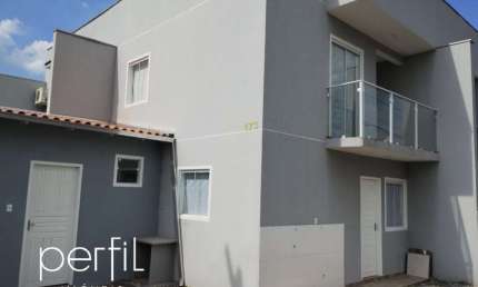 Casa com 3 quartos à venda no Espinheiros, Joinville 