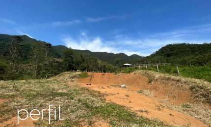 Terreno à venda em Pirabeiraba, Joinville 