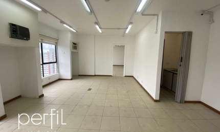 Sala comercial com 2 salas à venda no Centro, Joinville 