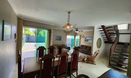 Casa com 3 quartos à venda no Itaguaçu, São Francisco do Sul 