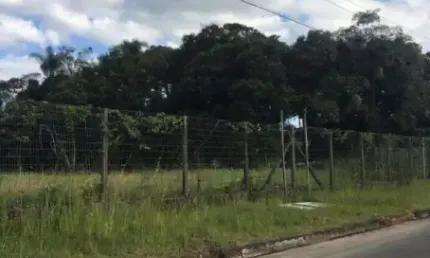 TERRENO INDUSTRIAL com 5.346m2 no Distrito Industrial