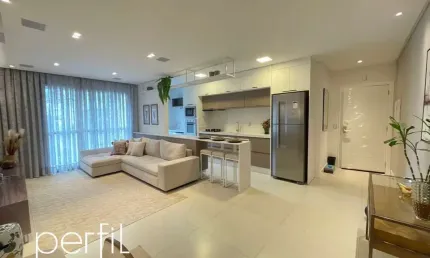 Apartamento para locação - 3 suítes - em frente ao 62 Batalhão de Infantaria, no Centro - Joinville/SC.
