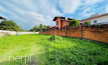 Terreno à venda no Bucarein, Joinville 