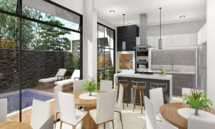 Apartamento com 3 quartos à venda no Costa e Silva, Joinville 