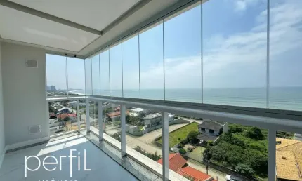Apartamento com 3 quartos à venda no Itacolomi, Balneário Piçarras 