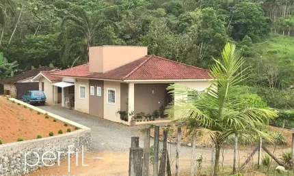 Chácara bairro vila nova em joinville/sc com 130.000 m2