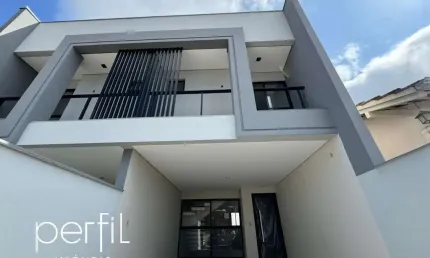 Sobrado geminado alto padrão bairro bom retiro 1 suíte 2 quartos
