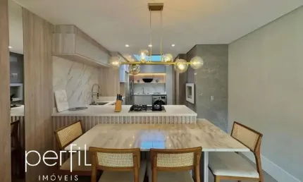 Casa à venda em Barra Velha-SC, bairro Itajuba: 3 suítes, 98m², em condomínio fechado na Praia Tabuleiro.