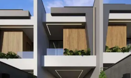 Sobrado geminado a venda com dois quartos sendo uma suíte no bairro bom retiro - joinville/ sc