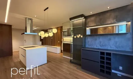 Apartamento a venda 1 suíte mais 2 quartos bairro anita garibaldi joinville sc
