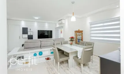 Apartamento à venda em joinville-sc, bairro anita garibaldi, 3 quartos, 1 suíte, 1 sala, 2 banheiros, 2 vagas, 108,92m².
