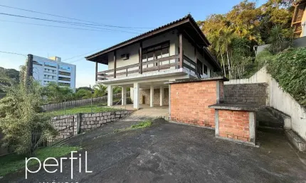 Terreno a venda no bairro américa com 800 metros - Joinville, SC