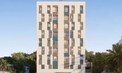 Apartamento à venda em joinville-sc, saguaçu! 2 quartos, 1 suíte, 2 salas, 2 banheiros, 1 vaga