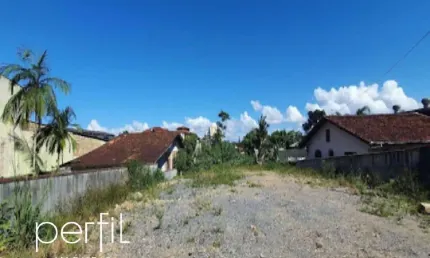 Terreno a Venda 4.505 m2 Bairro Iririú Joinville SC