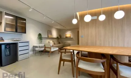 Apartamento com 3 suítes, sendo uma master,  a venda no bairro Anita Garibaldi  em Joinville