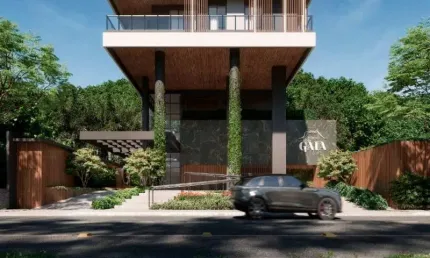 Apartamento com 3 dormitórios sendo 1 suite à venda - centro - joinville/sc