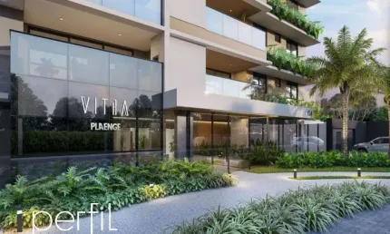 Apartamento à venda - 136m2 - bairro atiradores - joinville/sc.