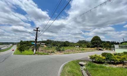 Terreno Industrial a Venda com 6.109,86 m² - BR-101 - Bairro: Nova Brasília - Joinville/ SC