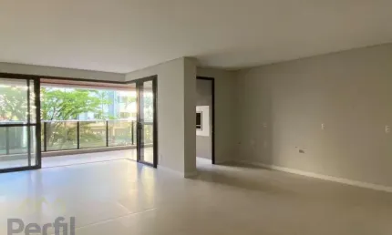 Apartamento giardino com 3 suítes na melhor localização do bairro atiradores a venda com 265,00m² privativos