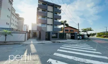 Apartamento a venda 1 suíte mais 1 quarto bairro santo antonio joinville sc