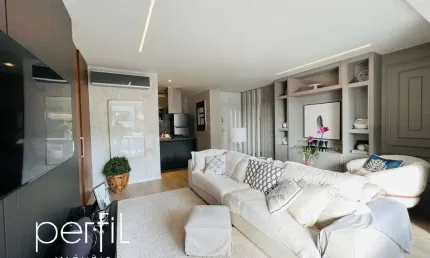 Apartamento para venda três quartos uma suíte Bairro América Joinville/ SC