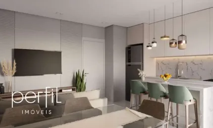 Apartamento giardino a venda 1 suite mais 1 quarto bairro costa e silva joinville sc