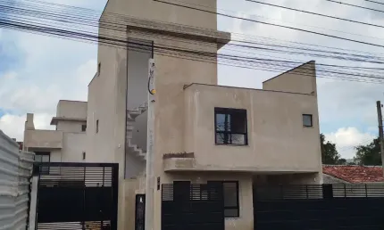 Triplex uberaba amplo terraço ultimas unidades curitiba pr aceita ap
