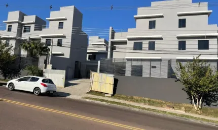 Triplex guabirotuba a 200 metros da salgado filho ultimas unidades