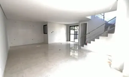 Triplex uberaba amplo terraço brinde piso laminado ultimas unidades