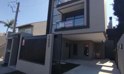 Triplex hauer amplo terraço com churrasqueira 03 suítes aceita apartamento