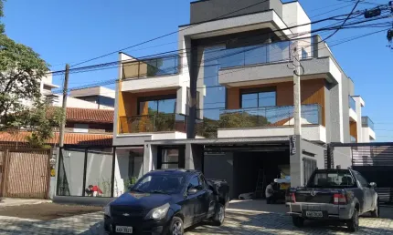 Triplex jardim das américas 03 suítes jacuzzi no terraço últimas unidades
