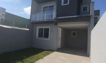 Triplex fazendinha com terraço aceita financiamento apartamento  curitiba pr