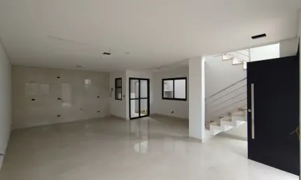 Triplex em condominio campo comprido imóvel já locado ideal para investidor