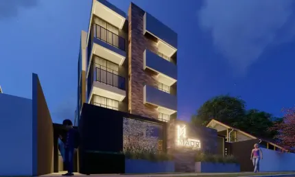 Apartamento 03 dormitórios 01 suite boqueirão entrada parcelada a 400 metros detran