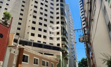 Temporada- ótimo apartamento quadra mar em balneário camboriú, barra sul, balneário camboriú - sc