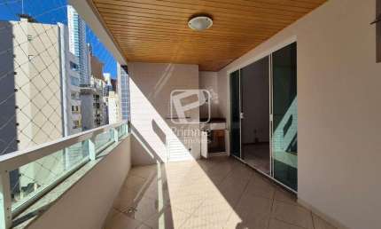 Apartamento 2 dormitÓrios para locaÇÃo anual em balneÁrio camboriÚ, Centro, Balneário Camboriú - SC
