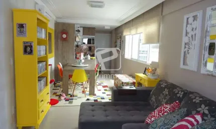 Apartamento 3 suÍtes a venda em balneÁrio camboriÚ, Centro, Balneário Camboriú - SC