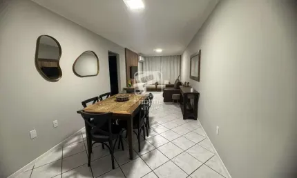 Apartamento 2 dormitÓrios a venda em balneÁrio camboriÚ - segunda quadra mar, Centro, Balneário Camboriú - SC