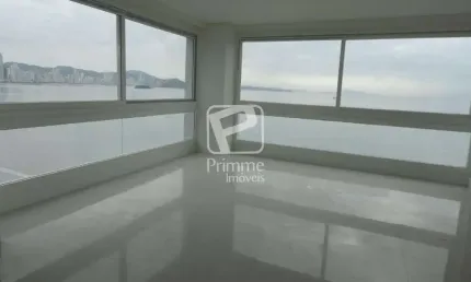 Lindo apto frente mar novo , Barra Sul, Balneário Camboriú - SC