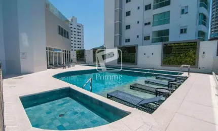 Apartamento 3 dormitÓrios quadra mar com vista, Barra Sul, Balneário Camboriú - SC