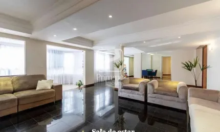 Apartamento 5 dormitÓrios quadra mar em balneÁrio camboriÚ, Barra Sul, Balneário Camboriú - SC