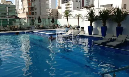 Apartamento 4 suÍtes a venda em balneÁrio camboriu, Centro, Balneário Camboriú - SC