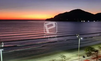 Ótimo apartamento 03 dormitórios com vista - ed. frente mar, centro, balneário camboriú - sc