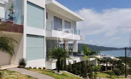 Maravilhosa casa  em condomÍnio fechado - bombinhas, Centro, Bombinhas - SC